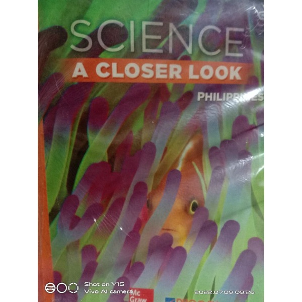 Science A Closer Look | Shopee Philippines