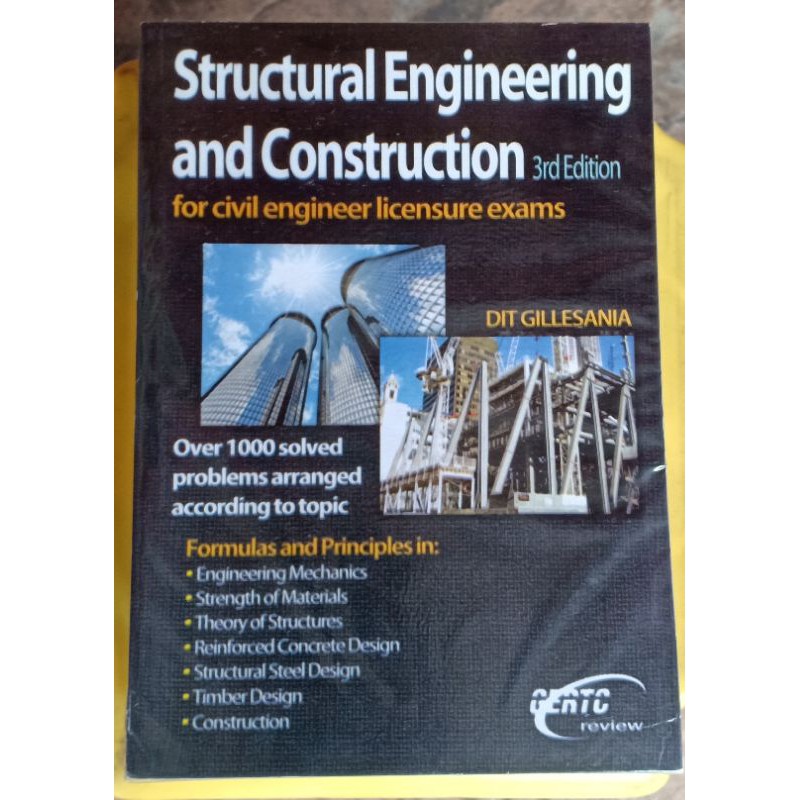 structural engineer and Construction | Shopee Philippines