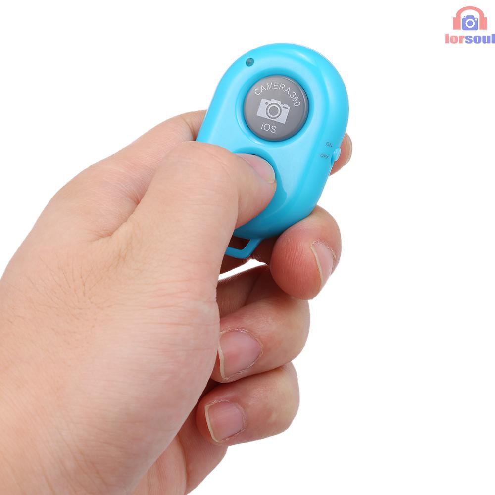 Bluetooth Remote Shutter Bluetooth 3.0 Self Timer for Android 4.2.2 ...