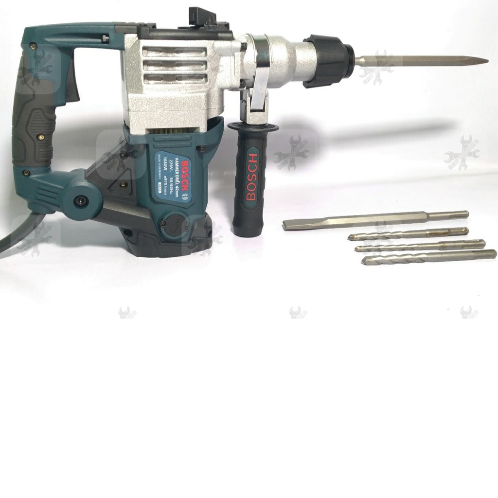 Bosch hammer drill 32mm new arrivals