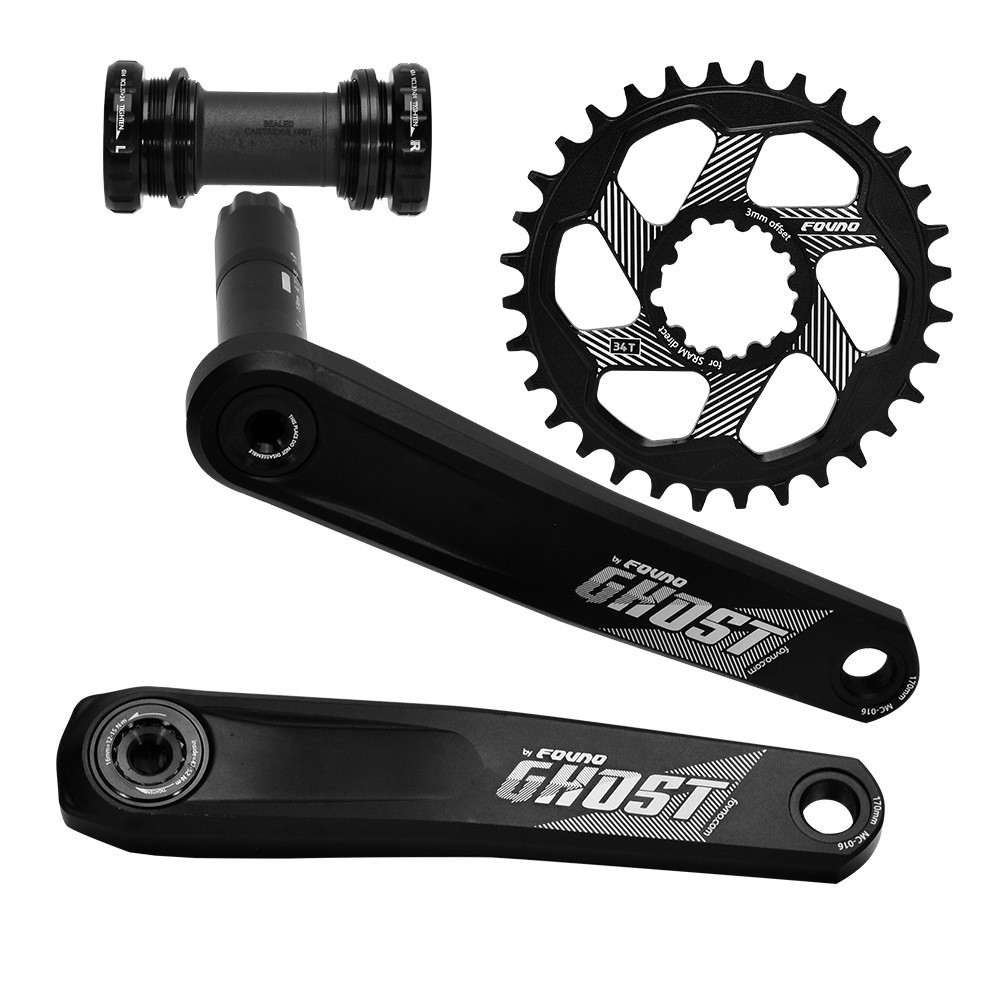 fovno crankset price