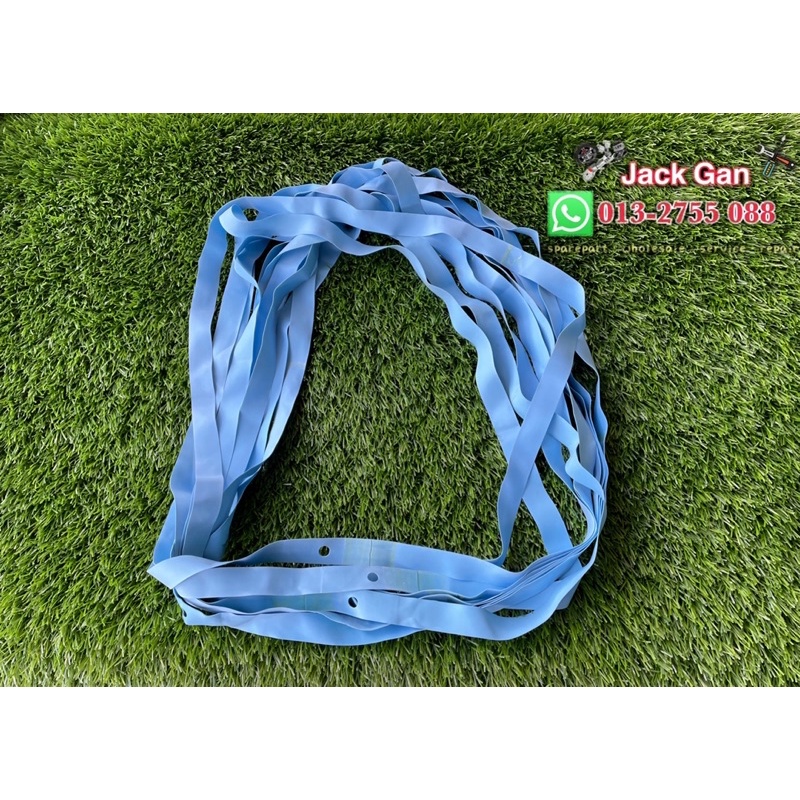 RIM BAND GETAH RIM 17 INCHI 18 INCHI TEBAL 10 PCS | Shopee Philippines