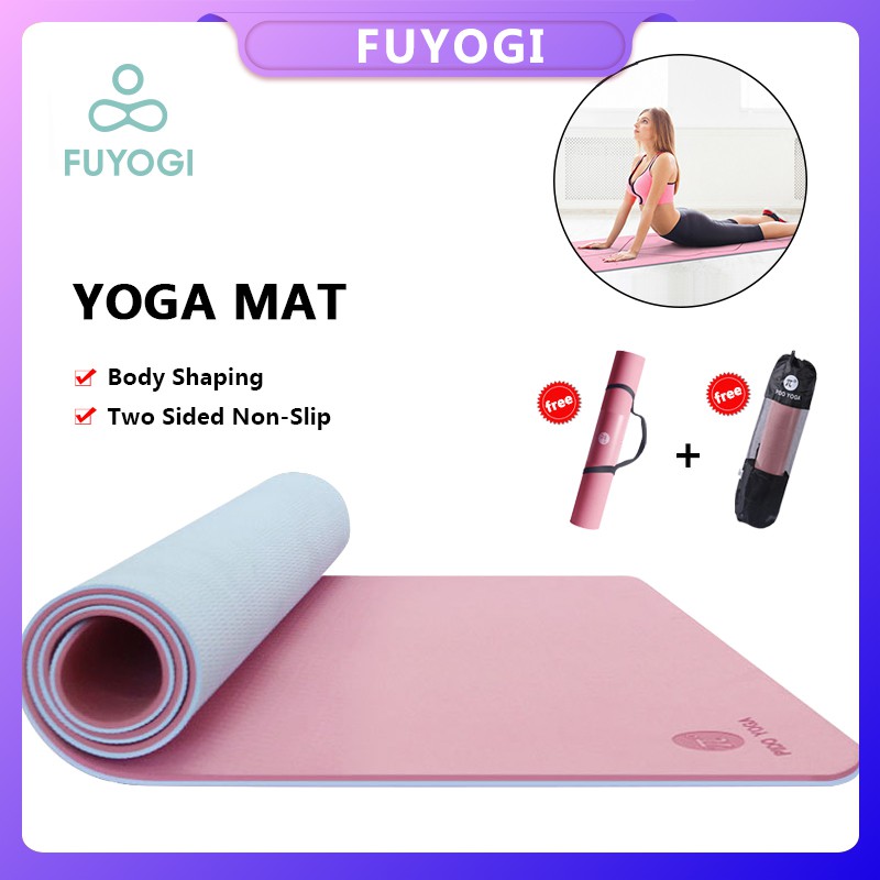 Pido store yoga mat