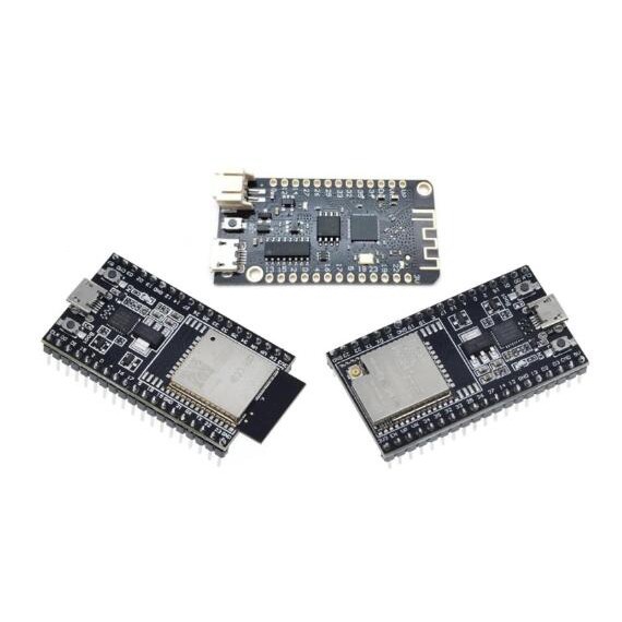 ESP32-DevKitC core board ESP32 development board ESP32-WROOM-32D ESP32 ...