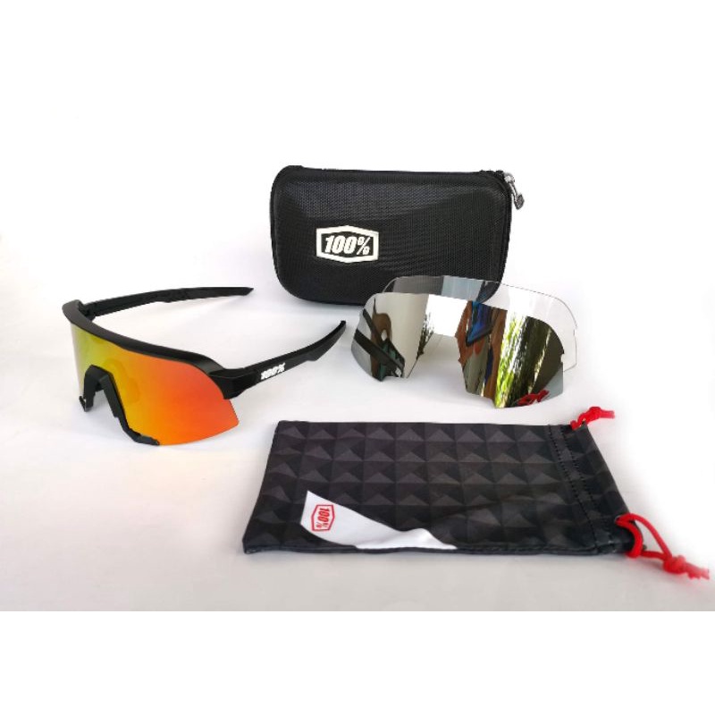 CYCLING SUNGLASSES MTB RB Shopee Philippines