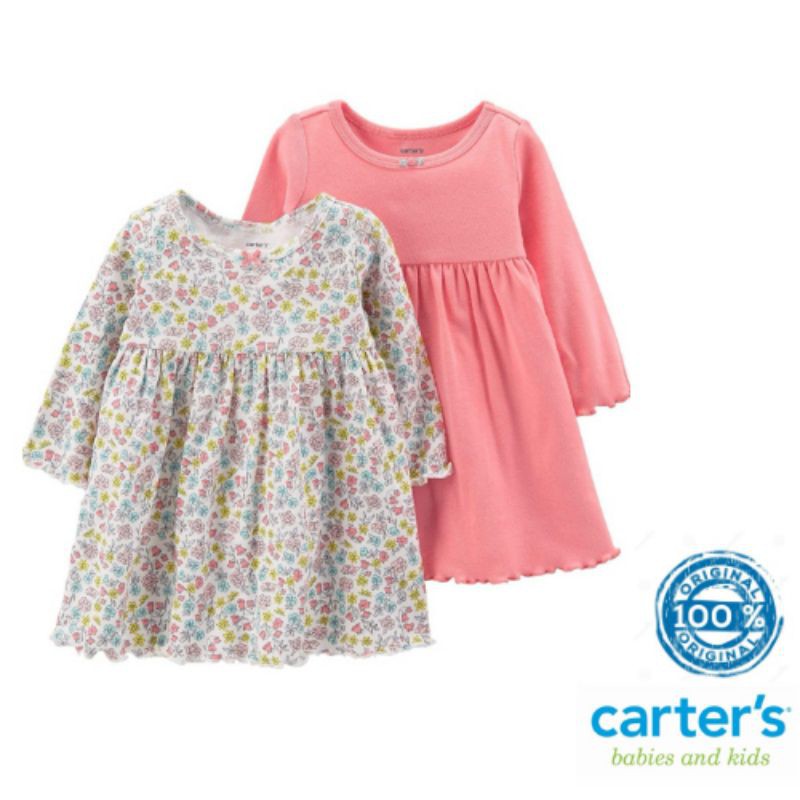 Carters newborn dresses hotsell