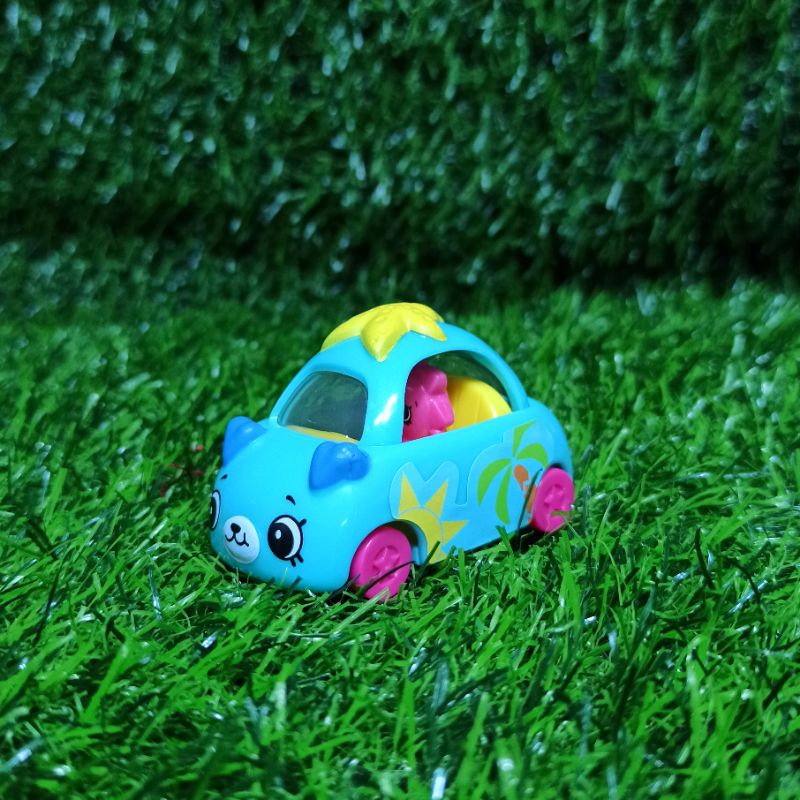 Happy meal cutie cars deals