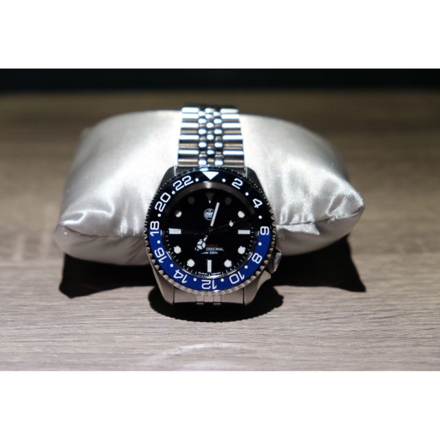 Seiko skx007 batman sale