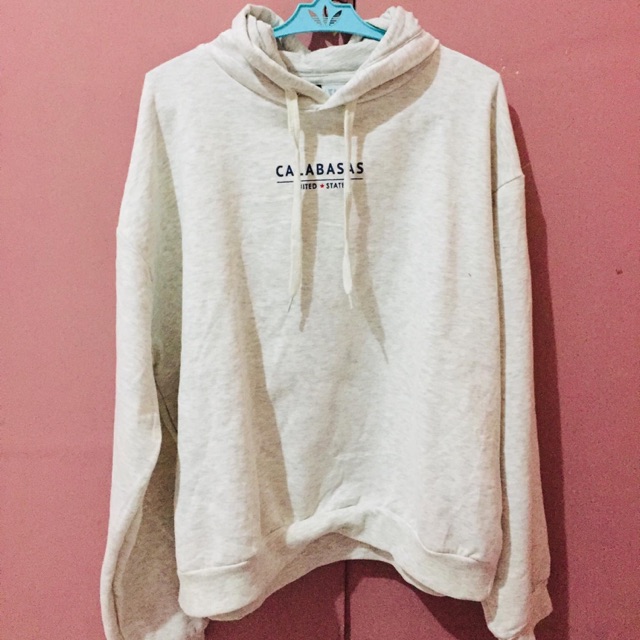 H&m divided shop hoodie women's