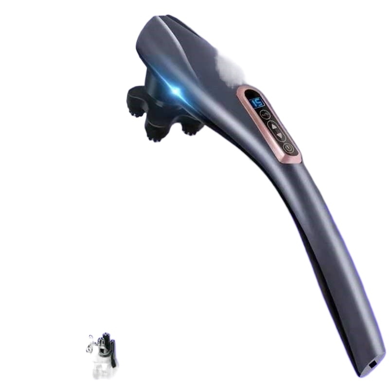 Dolphin cervical spine massage instrument whole body knock shoulder ...