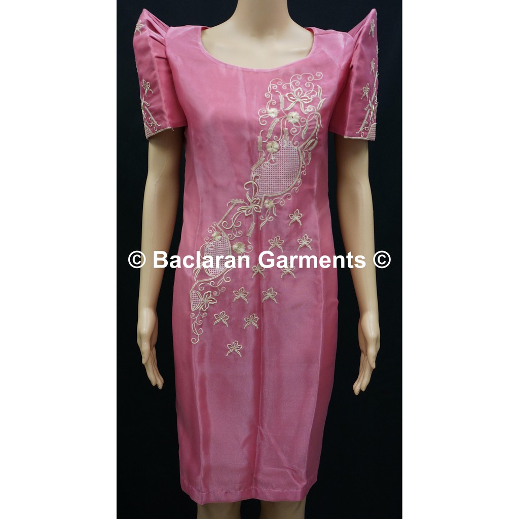Filipiniana dress for sale in baclaran hotsell