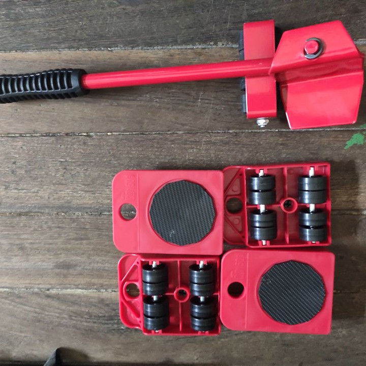 Smart lifting and moving tool set | Furniture moving tool | Tools to ...