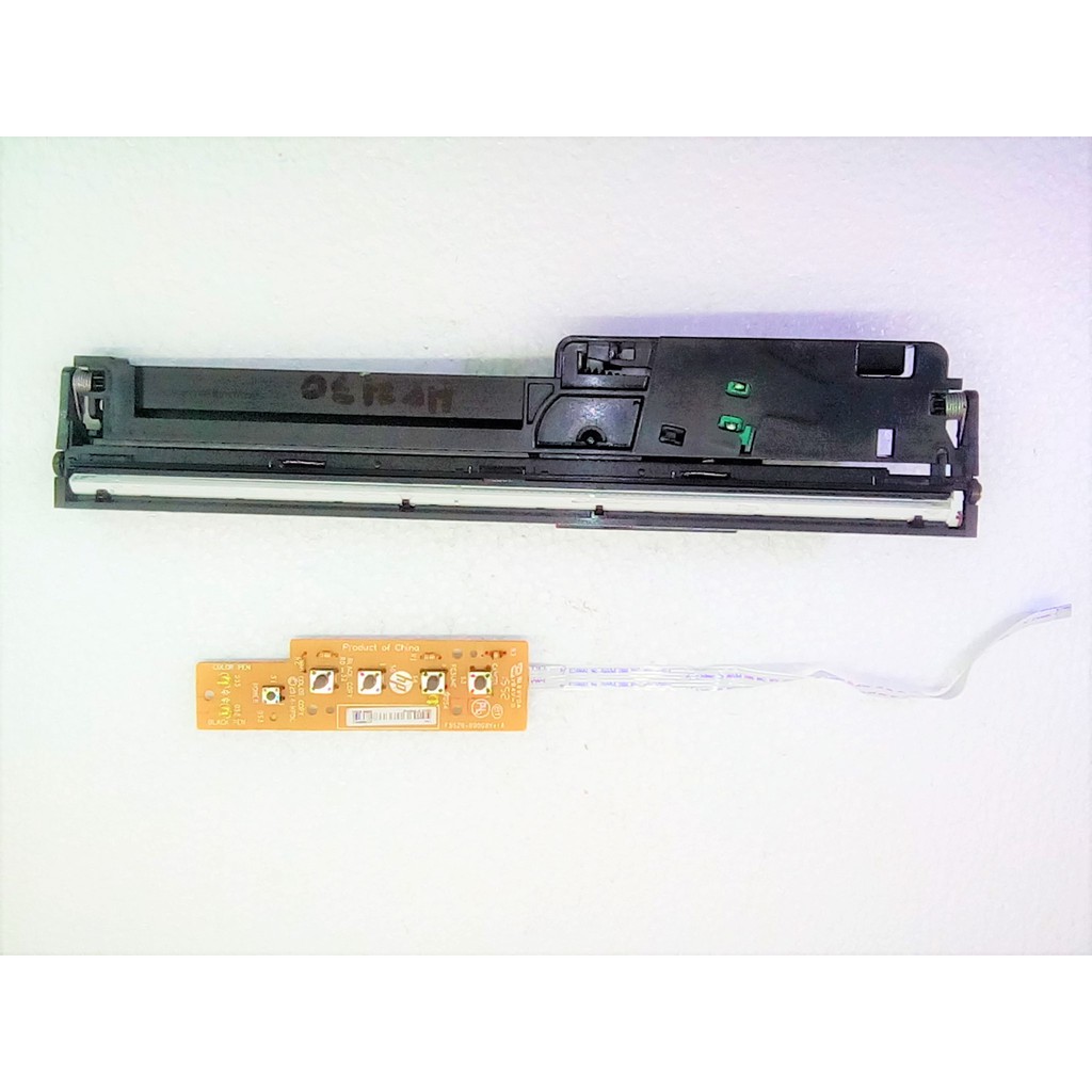 HP Printer Oem Scanner Lamp Assembly Control Panel Board For 1112 2130