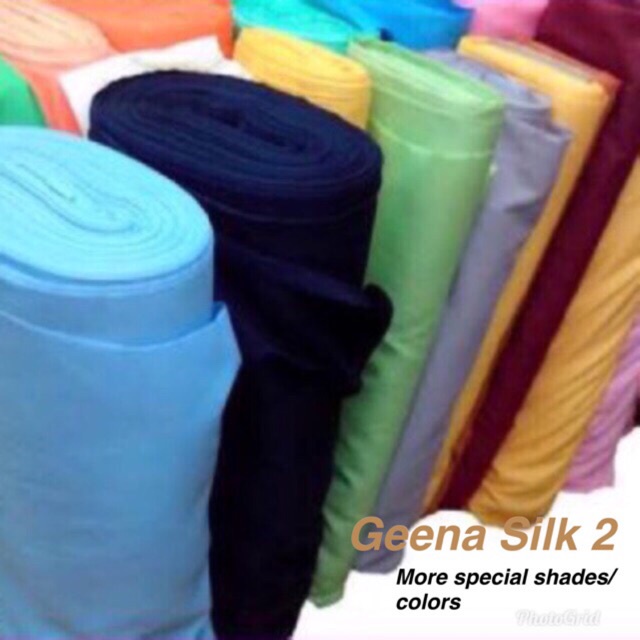 Geena cloth deals