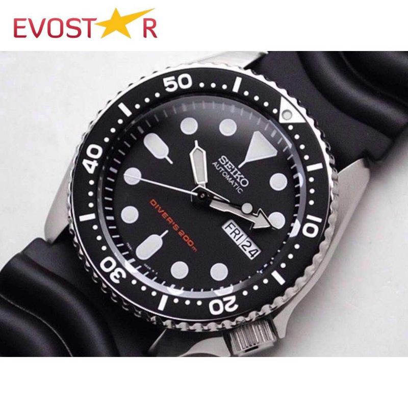 Seiko automatic watch outlet price