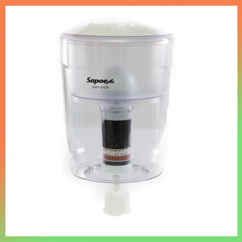 Sapoe water hot sale dispenser