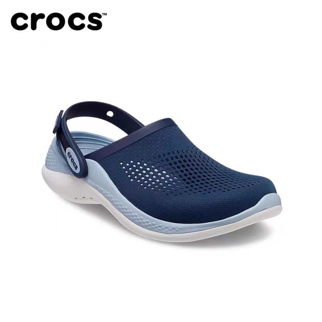 Shopee crocs online literide