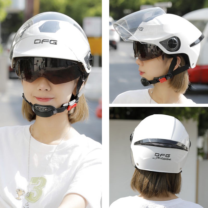 Shopee 2024 helmet sale