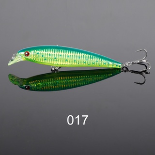 Kingdom Minnow Fishing Lure 80mm 95mm 110mm Suspending Saltwater Crankbait  Fishing Wobblers For Peche Bass Trout Trolling