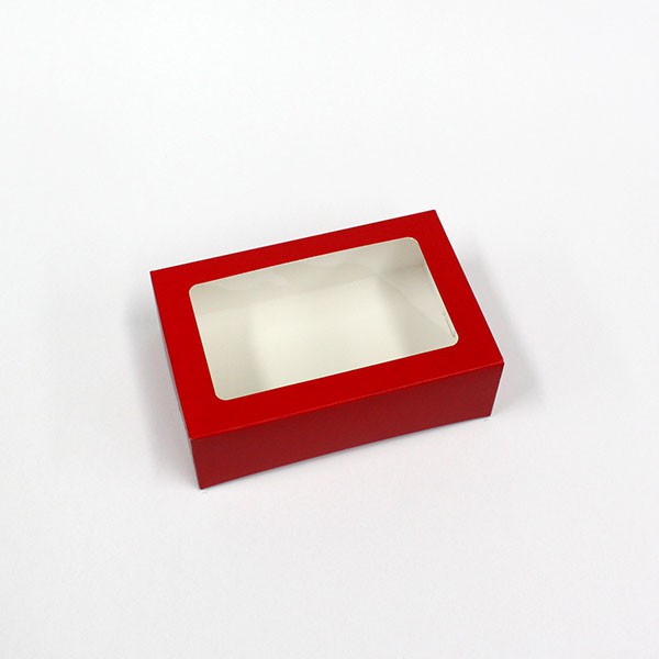 4 x 6 x 2 Pastry Box 20s Shopee Philippines