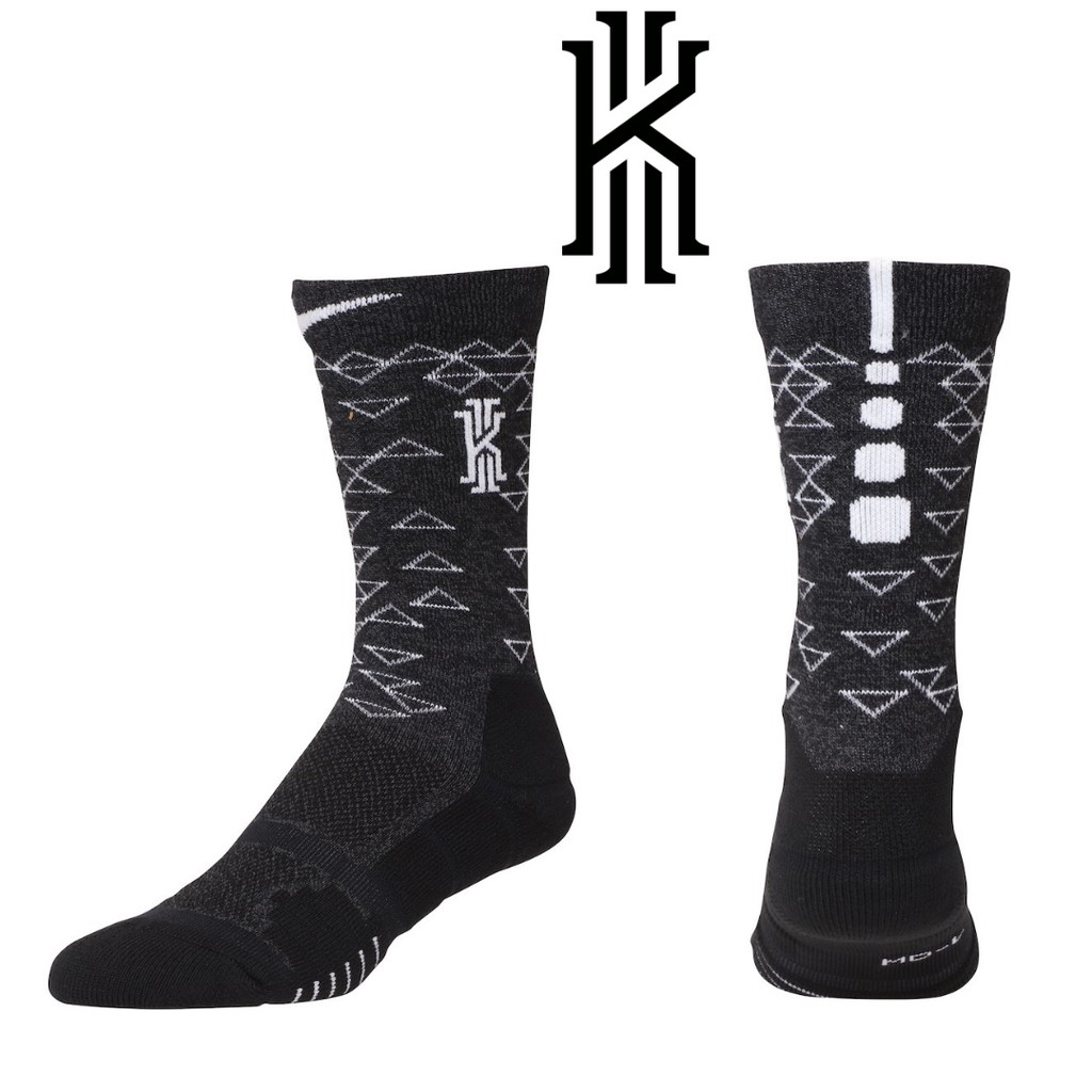 Nike elite kyrie clearance socks