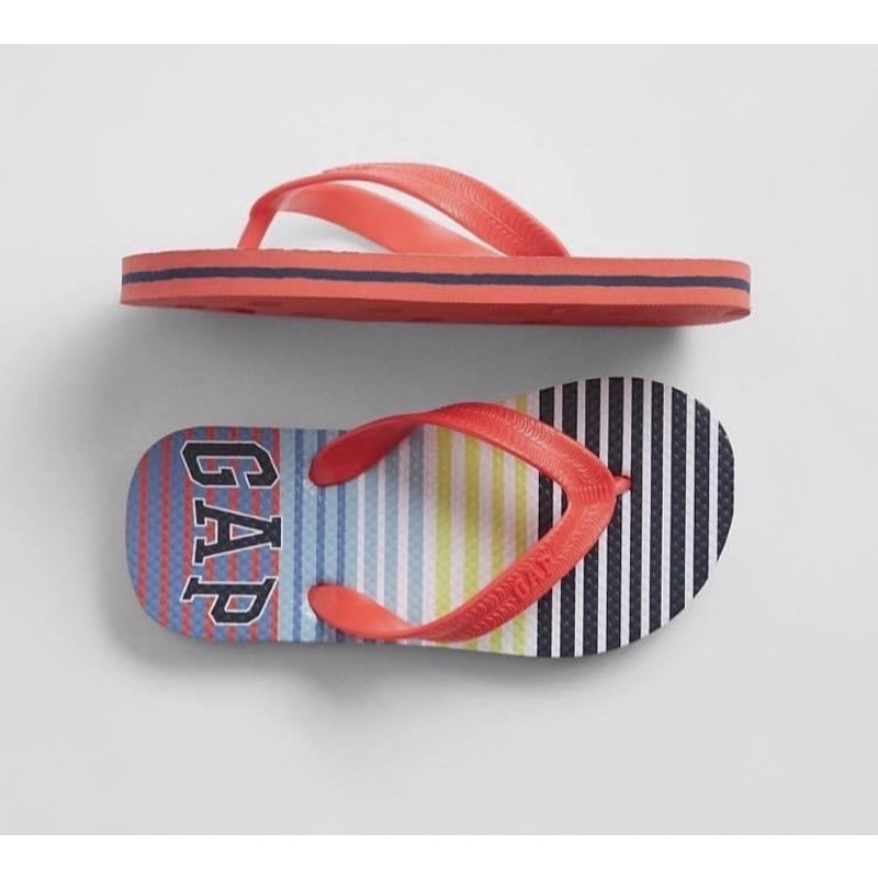 Gap hot sale flip flop