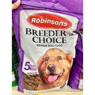 Breeder's choice online