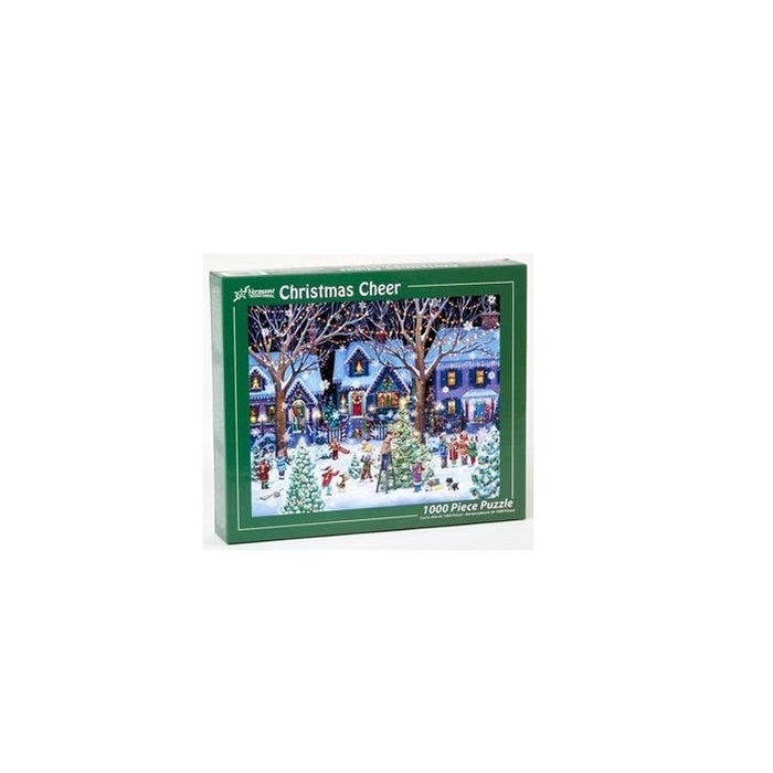 Diy Jigsaw Puzzles 1000 Pieces High Definition Puzzle for Adults and