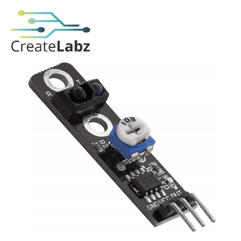 Line Tracking Sensor | Shopee Philippines