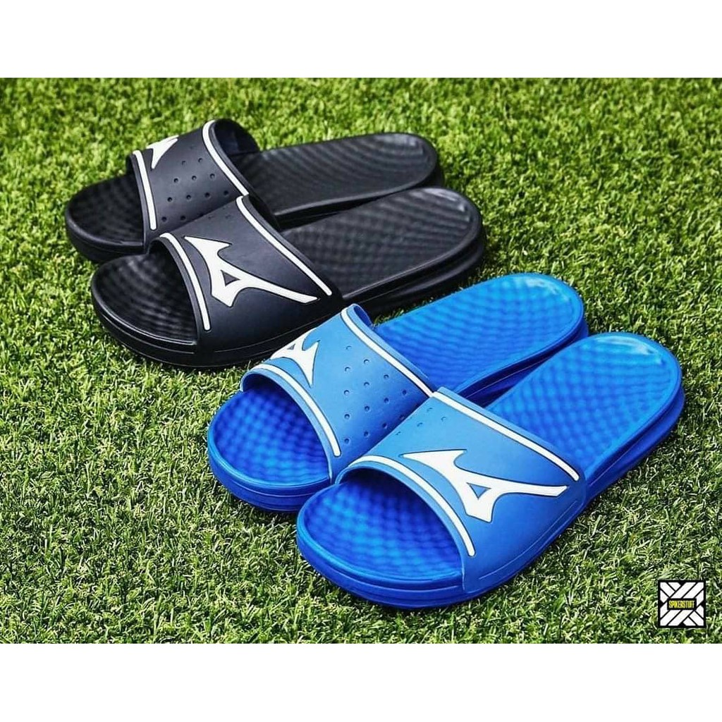 Mizuno Men's Relax 2 Slide Flip-Flop