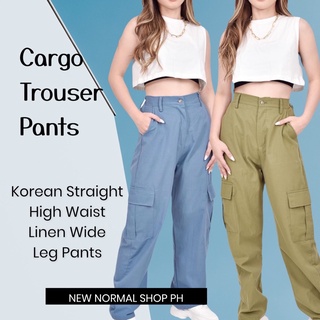 Women's Cargo Pants – na prodaj v mestu Manila, Philippines