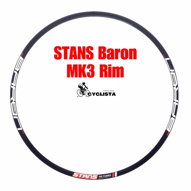 stans baron