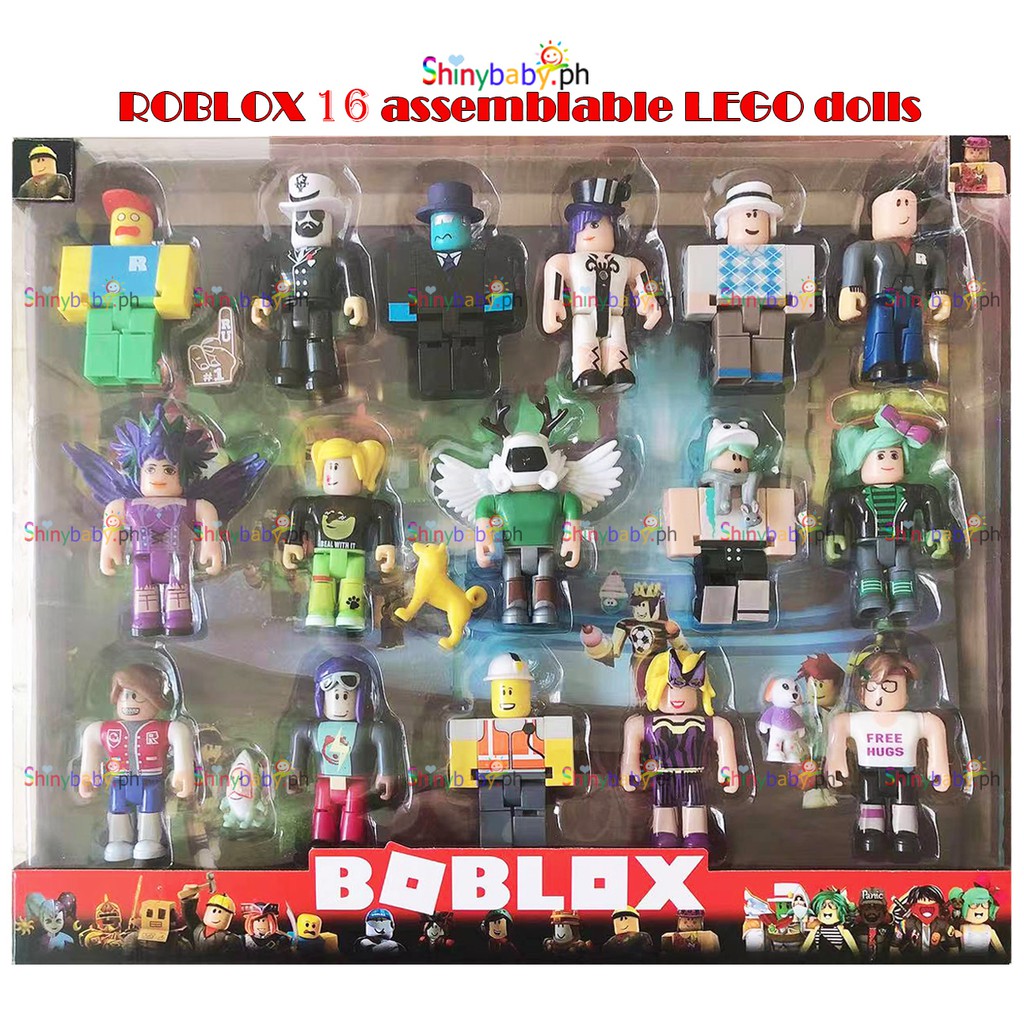 Roblox toys deals cheap