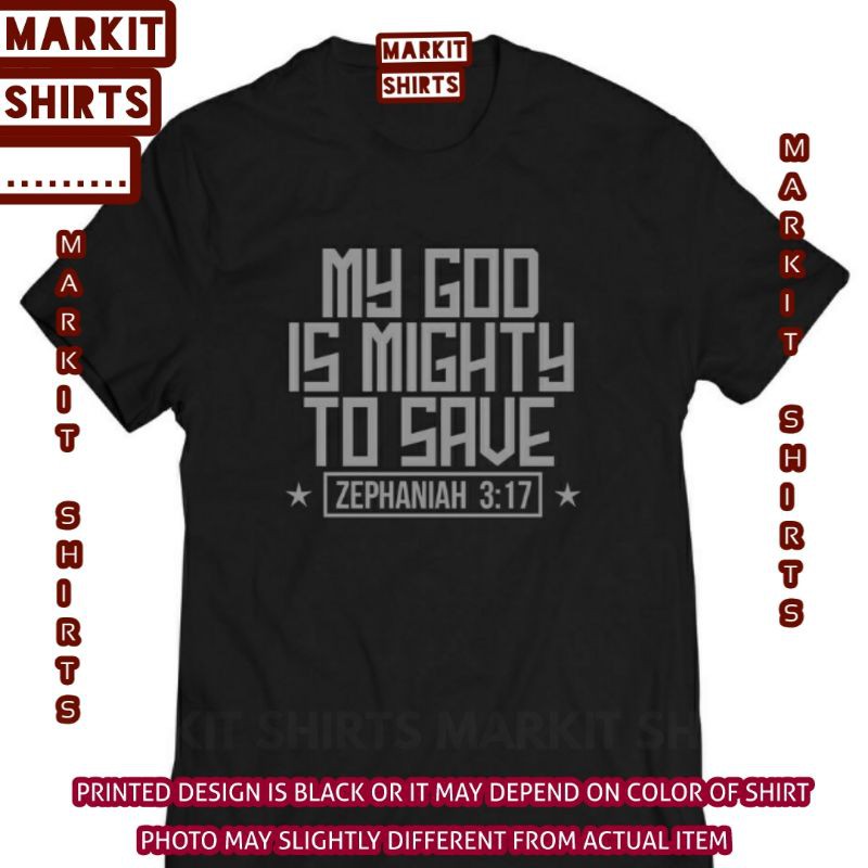 Dri fit cheap christian shirts