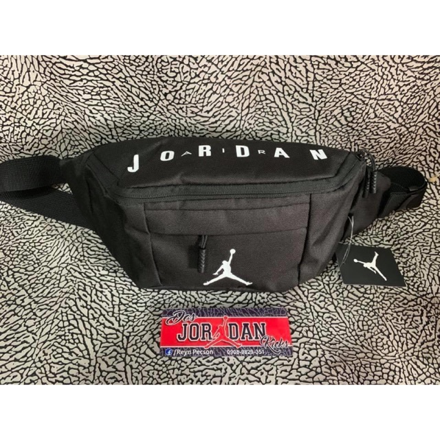 Jordan belt bag cheap price philippines