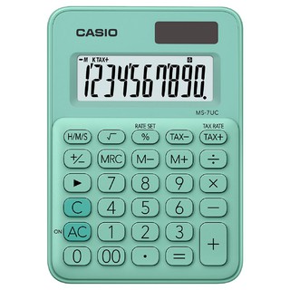 Best casio shop basic calculator