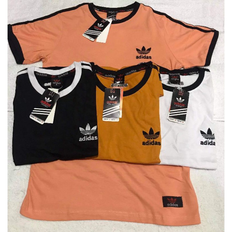 Adidas t shirt 2024 price in philippines