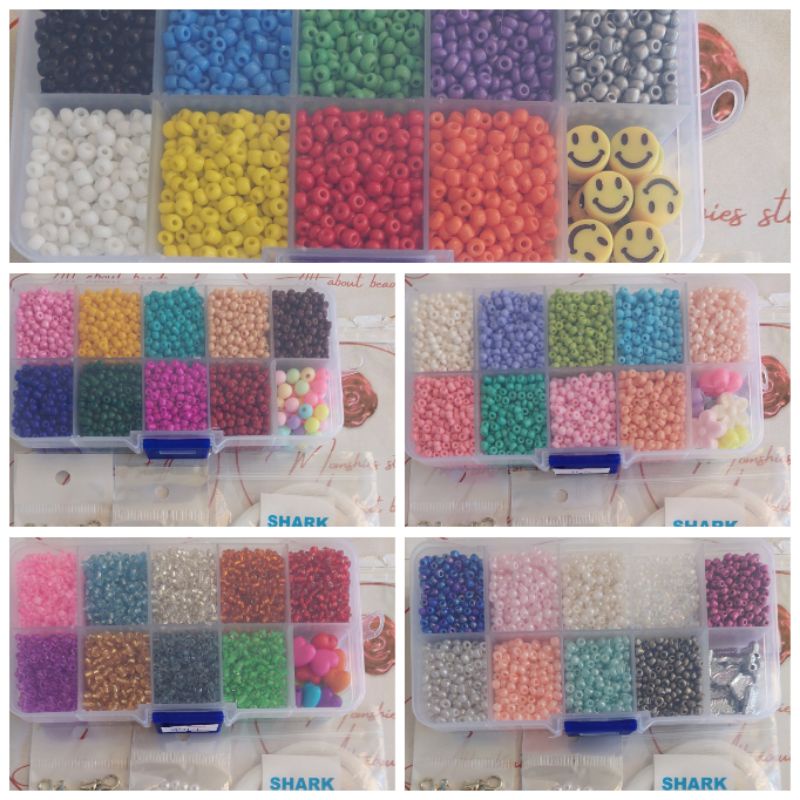 Shop bead set for Sale on Shopee Philippines