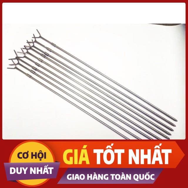 Y-shaped stainless steel rod holder Northern fishing tackle Shop ...