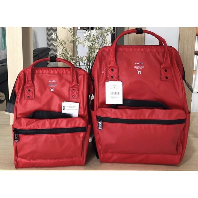 Anello waterproof backpack Shopee Philippines