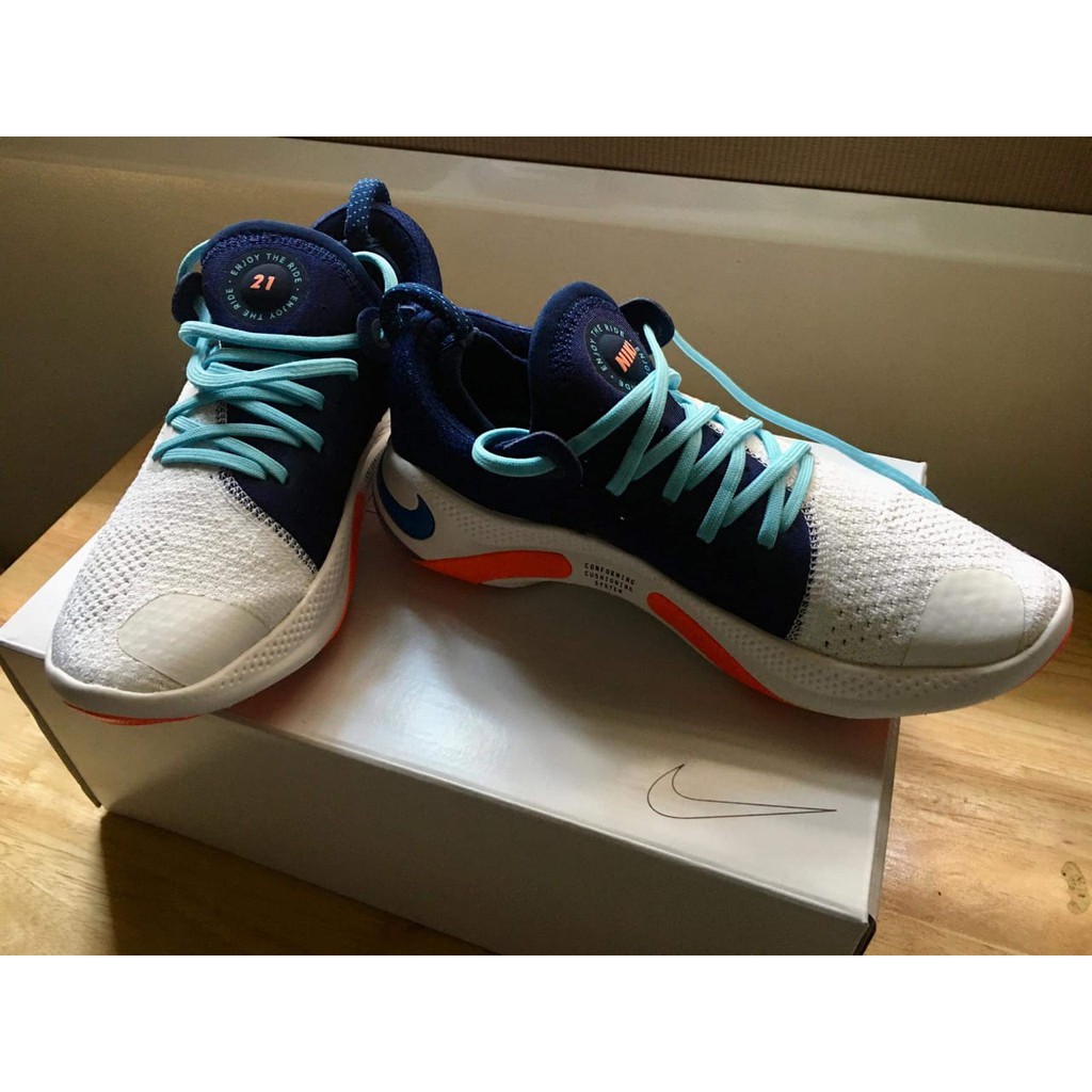 Nike Joyride Run Flyknit shoes Shopee Philippines