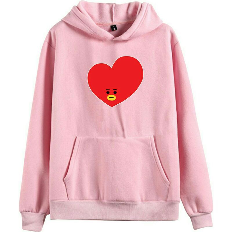 Taehyung tata clearance hoodie