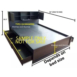 queen size bed frame - Best Prices and Online Promos - Mar 2026