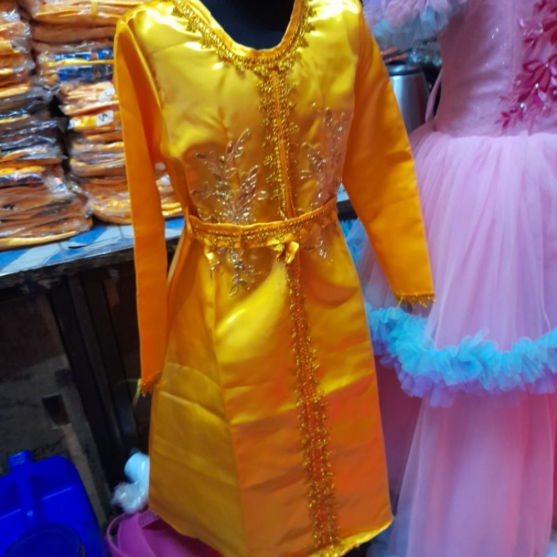 United Nation Costume Kuwait,thailand,Algeria Shopee Philippines