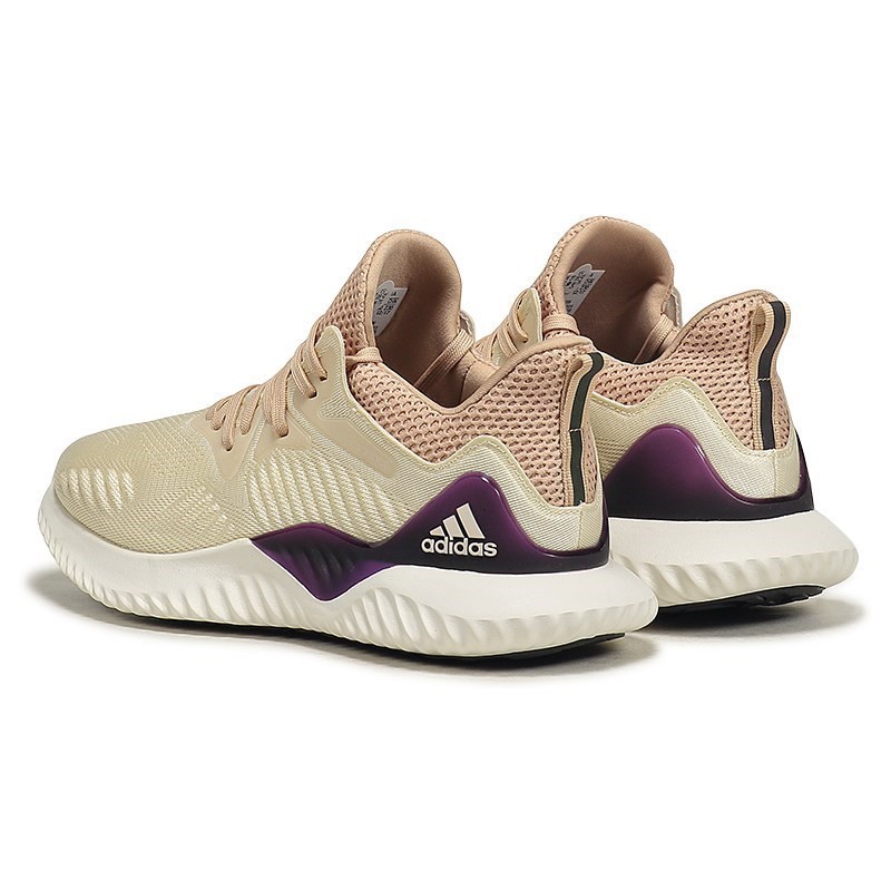 Alphabounce Beyond Running Shoes For Women with box and paperbag Shopee Philippines