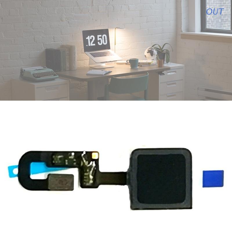 OUT Laptop Power Switch on off Replacement for Macbook Pro A1706 Power ...