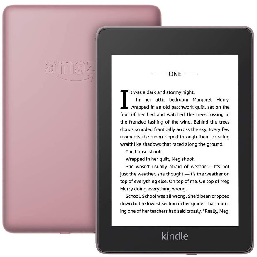 Kindle Paperwhite (第10世代)PQ94WIF 32GB広告無 - タブレット