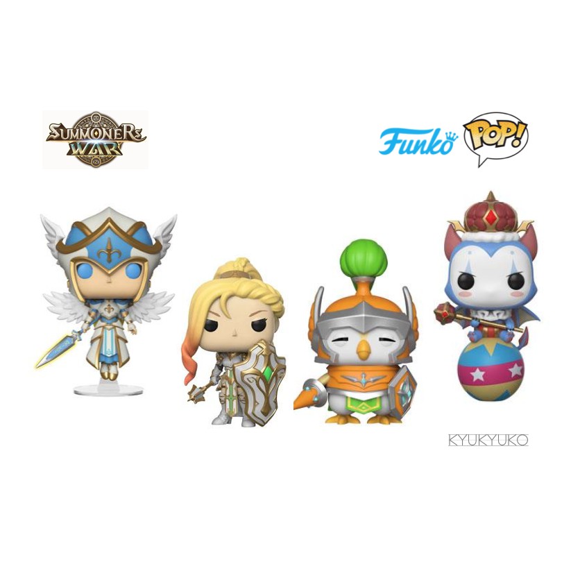 Funko summoners deals war