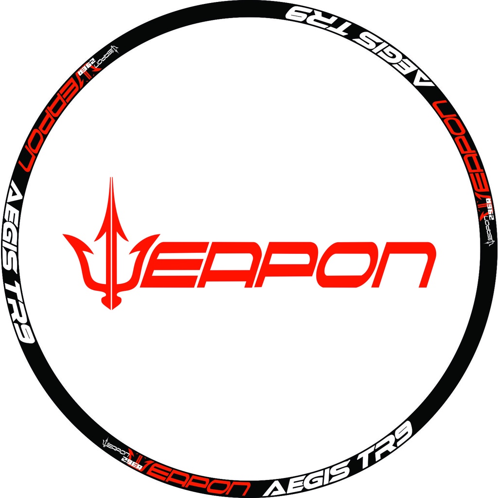 Weapon store rims 29er