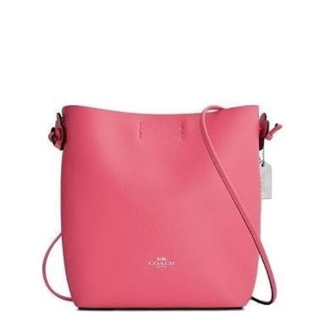 COACH DERBY CROSSBODY BAG Shopee Philippines